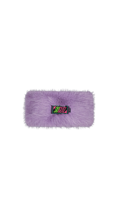 BARTS Skiglitz Headband lilac