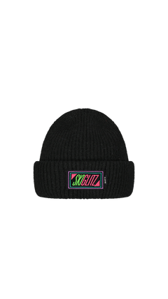 BARTS Skiglitz Beanie black