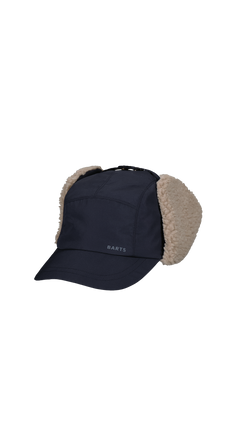 BARTS Boise Cap navy