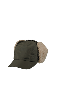 BARTS Boise Cap army
