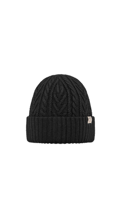 BARTS Pacifick Beanie black