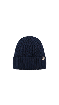 BARTS Pacifick Beanie navy