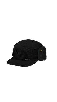 BARTS Rayner Cap black