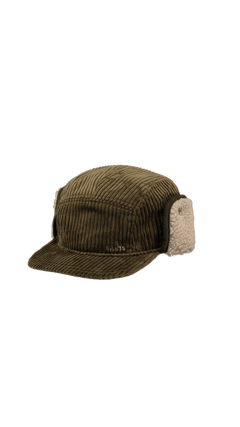 BARTS Rayner Cap army