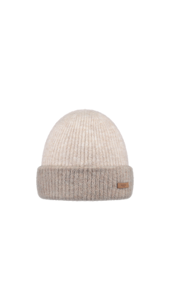 BARTS Arlenas Beanie cream