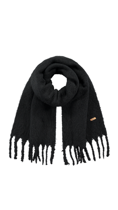 BARTS Fyone Scarf black