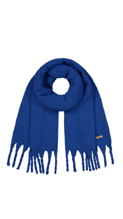 BARTS Fyone Scarf blue