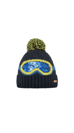 BARTS Frient Beanie navy