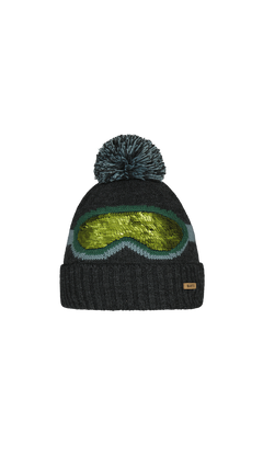 BARTS Frient Beanie green