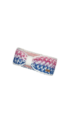 BARTS Nicole Headband Kids hot pink