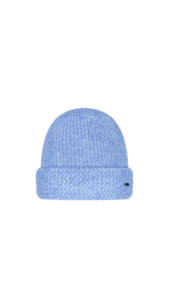 BARTS Shae Beanie light blue