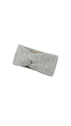 BARTS Shae Headband heather grey