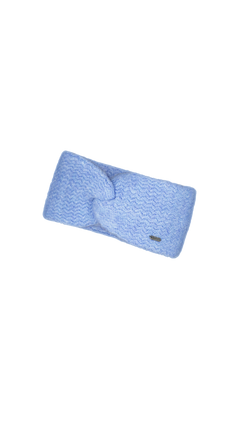 BARTS Shae Headband light blue