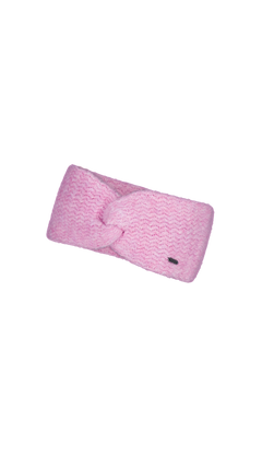 BARTS Shae Headband orchid