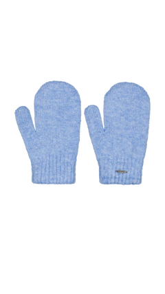 BARTS Shae Mitts light blue