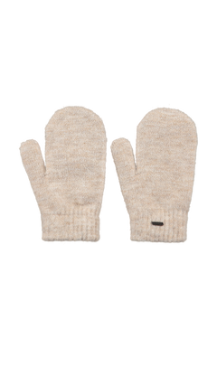 BARTS Shae Mitts cream