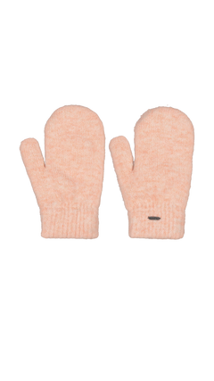 BARTS Shae Mitts apricot
