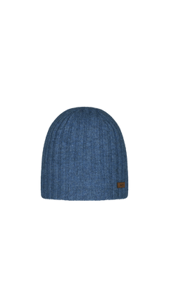 BARTS Haakon Beanie blue