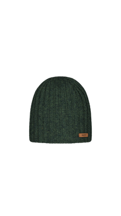 BARTS Haakon Beanie army