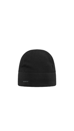 BARTS Basic Beanie black