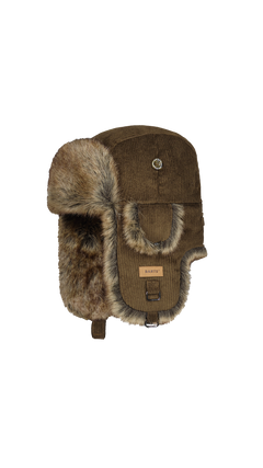 BARTS Rib Bomber brown