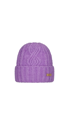 BARTS Farrah Beanie violet