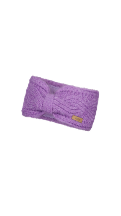 BARTS Farrah Headband violet