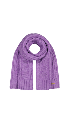 BARTS Farrah Scarf violet