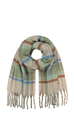 BARTS Loriant Scarf pale army