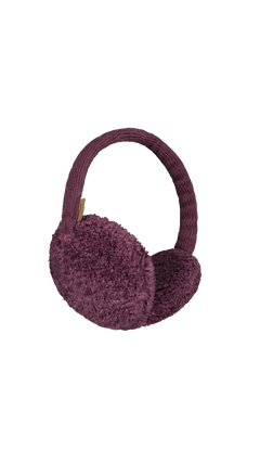 BARTS Browniez Earmuffs mauve
