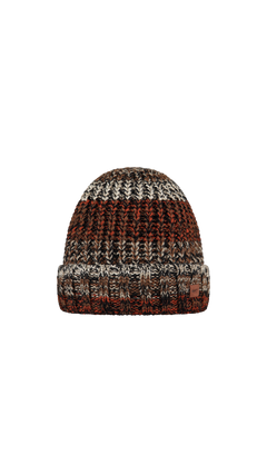 BARTS Akotan Beanie rust