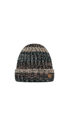 BARTS Akotan Beanie dark heather