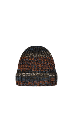 BARTS Akotan Beanie denim