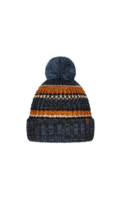 BARTS Goser Beanie blue