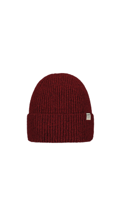 BARTS Willian Beanie dark red
