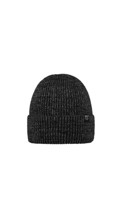 BARTS Willian Beanie anthracite