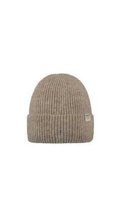 BARTS Willian Beanie light brown