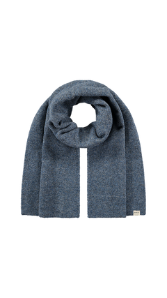 BARTS Willian Scarf blue