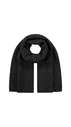 BARTS Willian Scarf anthracite