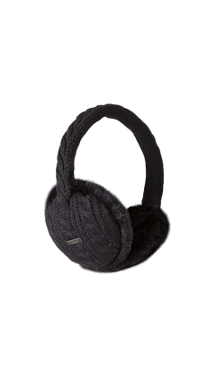 BARTS Monique Earmuffs black