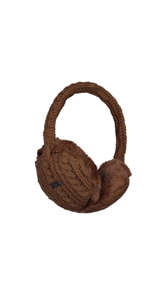 BARTS Monique Earmuffs light brown