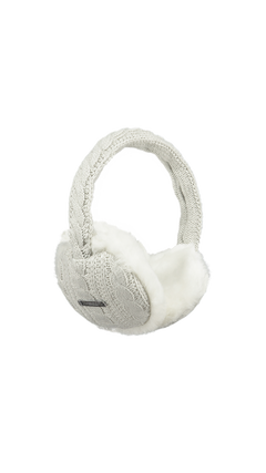 BARTS Monique Earmuffs oyster