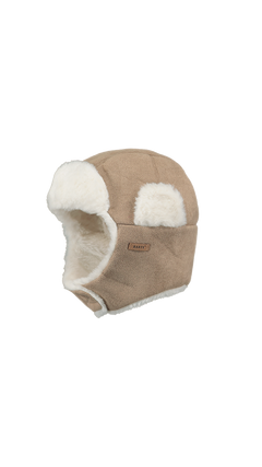 BARTS Rainu Bomber light brown