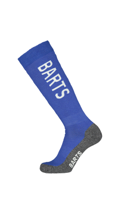 BARTS Basic Skisock Uni blue