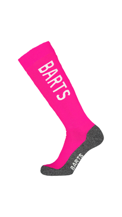 BARTS Basic Skisock Uni hot pink