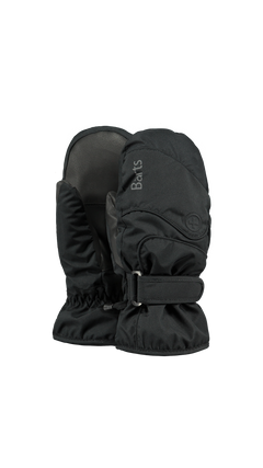 BARTS Basic Skimitts black