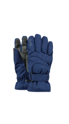 BARTS Basic Skigloves navy