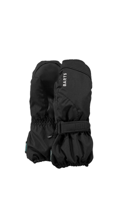BARTS Tec Mitts black