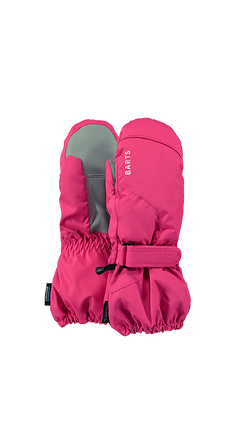 BARTS Tec Mitts fuchsia