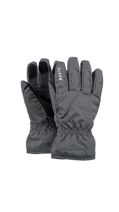 BARTS Basic Skigloves Kids dark heather